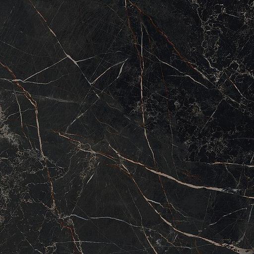 Керамогранит Kerama Marazzi Фрагонар черный обрезной фото 1