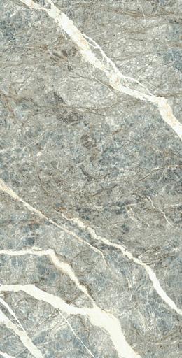 Керамогранит ColiseumGres Уффици Грэй серый 45x90 фото 1