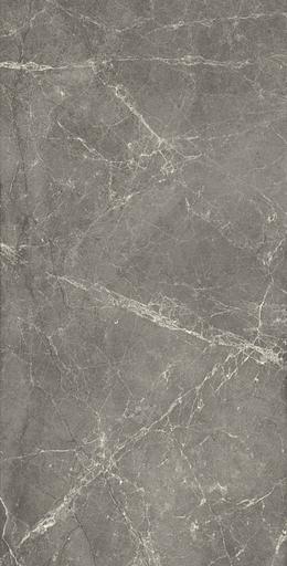 Керамогранит ColiseumGres Треви Браун коричневый 45x90 фото 1