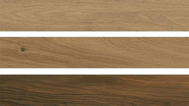 Керамогранит Kerama Marazzi Селект Вуд беж темный обрезной фото 1