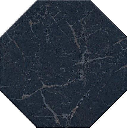 Керамогранит Kerama Marazzi Сансеверо черный фото 1