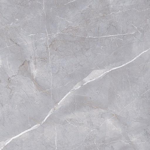 Керамогранит Kerama Marazzi Риальто серый лаппатированный 600х600 фото 1