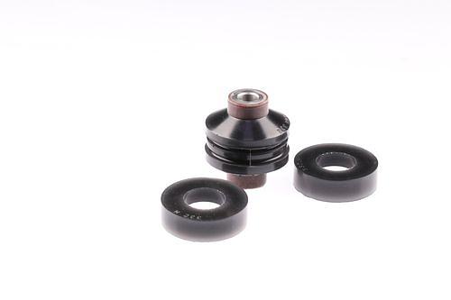 Полиуретановый сайлентблок T-06-332 PolyBlack фото 1