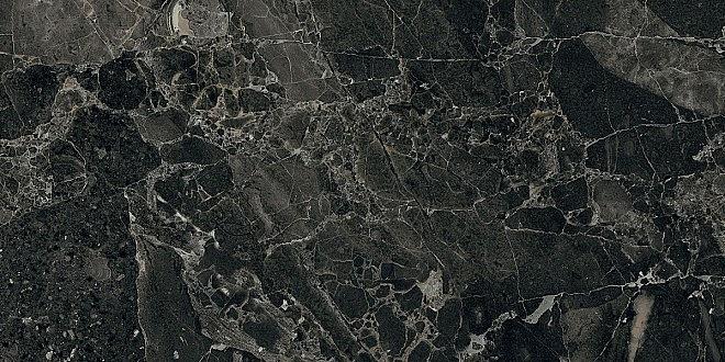 Керамогранит Kerama Marazzi Парнас антрацит лаппатированный фото 1