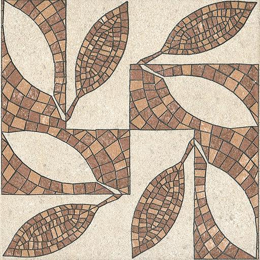 Керамогранит Kerama Marazzi Аллея декор фото 1