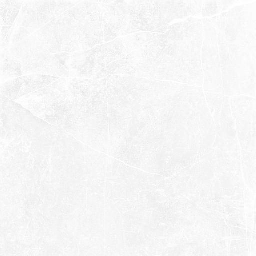 Керамогранит Alma Ceramica Vision 600x600 белый Глянцевый фото 1