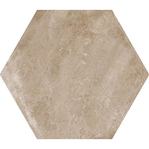 Керамогранит Equipe Urban Hexagon Nut 25,4x29,2 фото 1