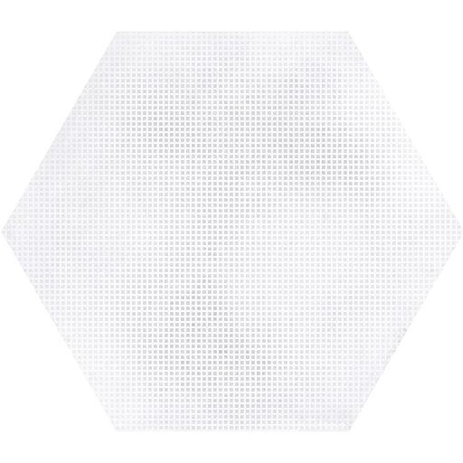 Керамогранит Equipe Urban Hexagon Melange Light 25,4x29,2 фото 1