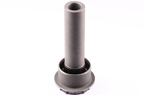 Полиуретановый сайлентблок N-06-117 PolyBlack фото 1