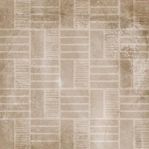 Керамогранит Equipe Urban Handmade Nut 20x20 фото 1