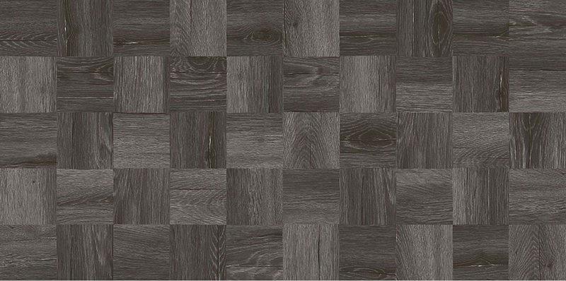 Керамогранит Laparet Timber Black Мозаика фото 1