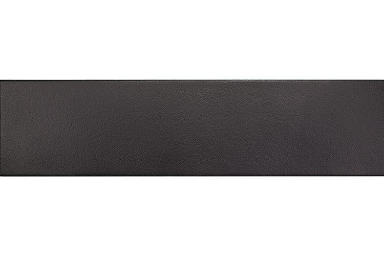 Керамогранит Equipe Stromboli Black City 9,2x36,8 фото 1