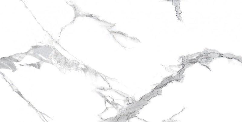 Керамогранит Laparet Statuario Crown сатинированный 60x120 фото 1