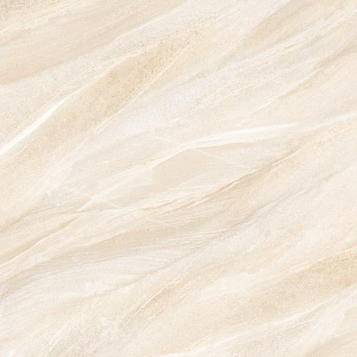 Керамогранит Alma Ceramica Slate Rock 600x600 бежевый Лаппатированный фото 1