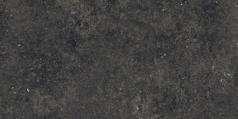 Керамогранит Italon Room Black Stone 60х120 Патинированный фото 1