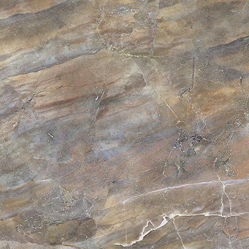 Керамогранит Laparet Rich 60x60 Коричневый фото 1