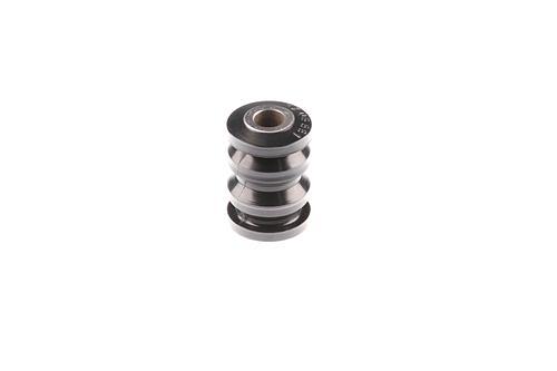 Полиуретановый сайлентблок MZ-06-861 PolyBlack фото 1
