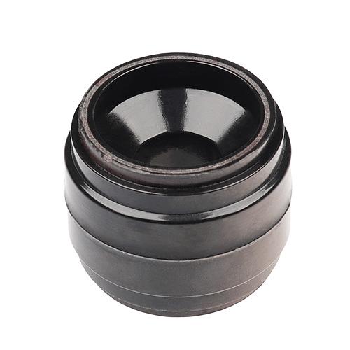 Полиуретановый сайлентблок MZ-08-804 PolyBlack фото 1