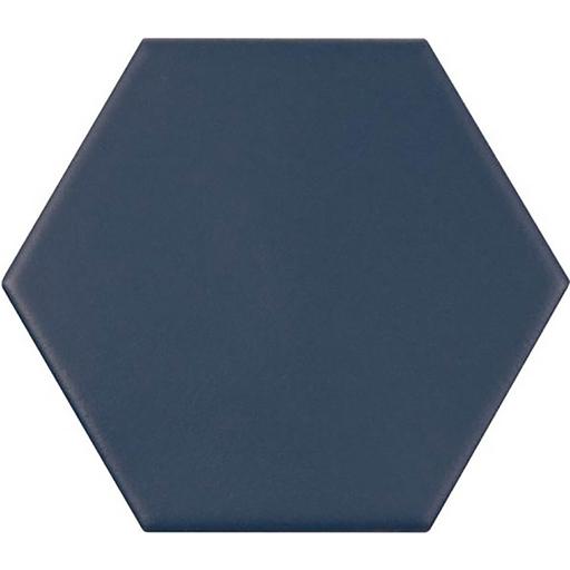 Керамогранит Equipe Kromatika Naval Blue 11,6x10,1 фото 1