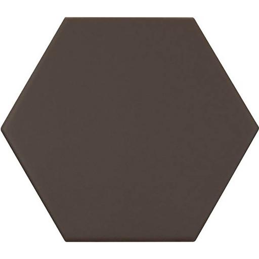 Керамогранит Equipe Kromatika Brown 11,6x10,1 фото 1