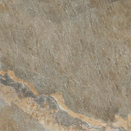 Керамогранит Italon Манетик Петрол Дарк неполированный 600х600 фото 1