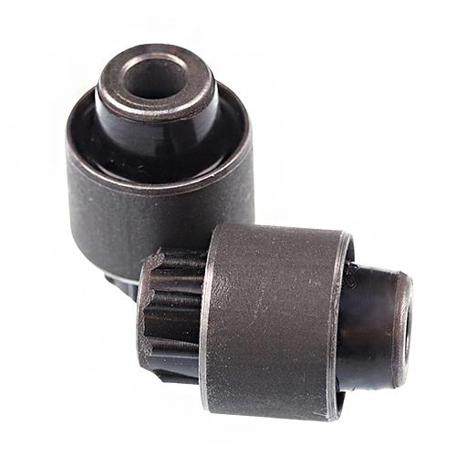 Полиуретановый сайлентблок H-20-042 компл. (2шт) PolyBlack фото 1