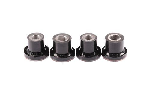 Полиуретановый сайлентблок T-20-045 компл. (4шт) PolyBlack фото 1
