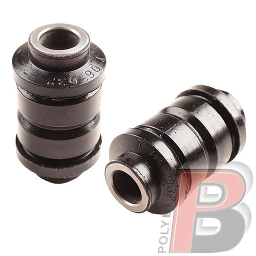 Полиуретановый сайлентблок T-06-032 PolyBlack фото 1