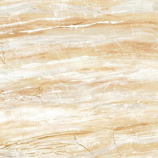 Керамогранит Alma Ceramica Denver 600x600 бежевый Лаппатированный фото 1