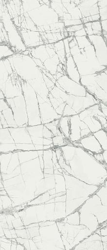 Керамогранит Italon Charme Deluxe Invisible White lux rett max фото 1