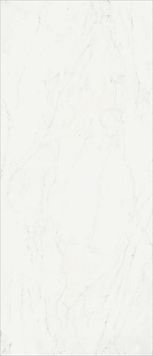 Керамогранит Italon Charme Deluxe Bianco Michelangelo lux rett max фото 1