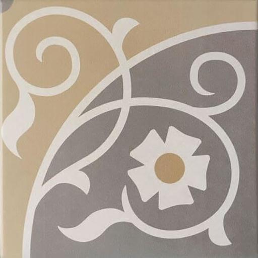 Керамогранит Equipe Caprice Loire 20x20 фото 1