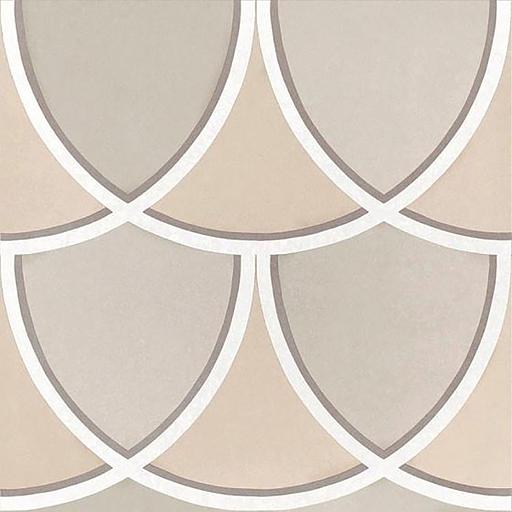 Керамогранит Equipe Caprice Deco Patchwork Pastel 20x20 фото 1