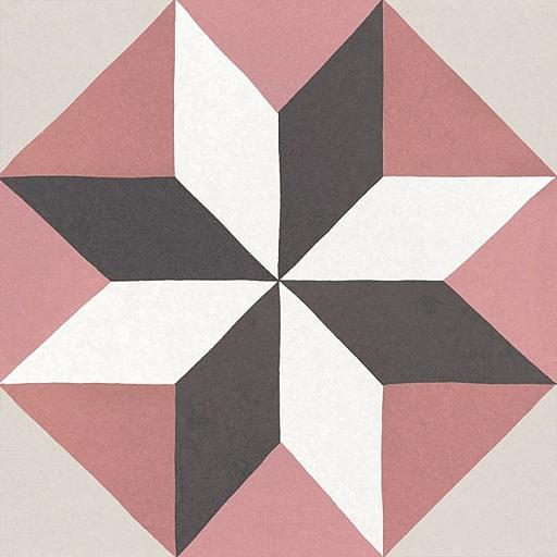 Керамогранит Equipe Caprice Deco Magic Colours 20x20 фото 1