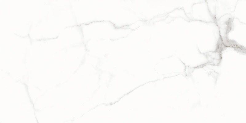 Керамогранит Laparet Calacatta Royal 120x60 Белый Сатинированный фото 1