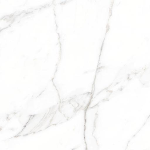 Керамогранит Laparet Calacatta Eхtra 60x60 Белый Полированный фото 1