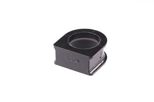 Полиуретановая втулка T-12-624 PolyBlack фото 1