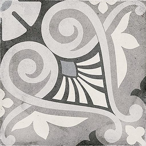 Керамогранит Equipe Art Nouveau Opera Grey 20x20 фото 1