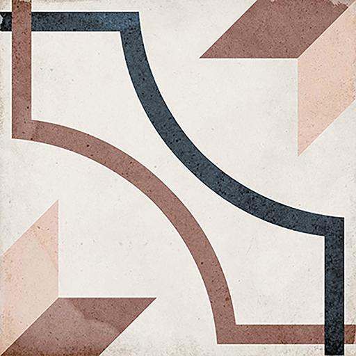 Керамогранит Equipe Art Nouveau Embassy Colour 20x20 фото 1