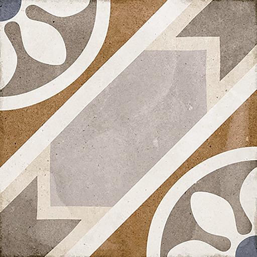 Керамогранит Equipe Art Nouveau Apollo Colour 20x20 фото 1