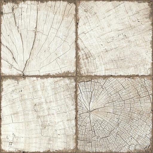 Керамогранит New Trend Ringwood Tik Crema фото 1