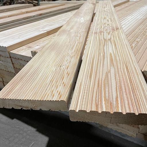 Пиломатериалы из лиственницы фото 1