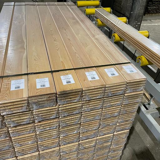 Пиломатериалы из лиственницы фото 2