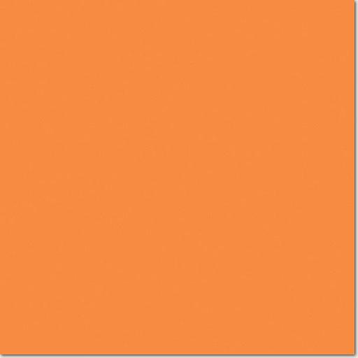 Плитка Kerama Marazzi Калейдоскоп оранжевый фото 1