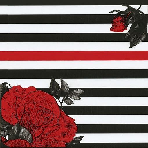 Декор Kerama Marazzi Этуаль Цветок STGA61117000 фото 1