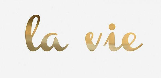 Декор Kerama Marazzi Этуаль La vie белый фото 1