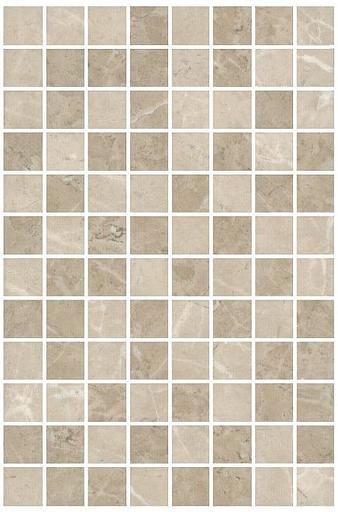 Декор Kerama Marazzi Эль-Реаль мозаичный беж фото 1