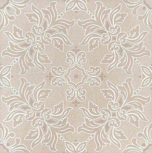 Декор Kerama Marazzi Трианон напольный фото 1
