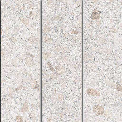 Декор Kerama Marazzi Терраццо беж светлый мозаичный фото 1