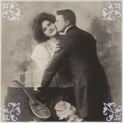 Декор Kerama Marazzi Синема 6 фото 1